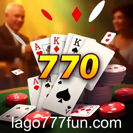 Exploring the World of Card Games on Lago777: A Digital Haven for Enthusiasts