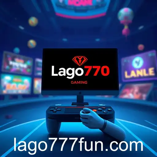 Growing Influence of Lago777 in the Gaming World
