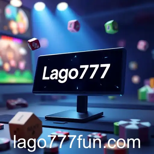 Lago777: A Game Changer in the Online Gaming World
