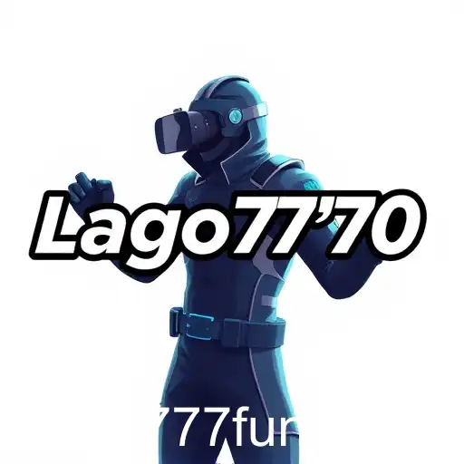 Lago777's Role in the Online Gaming Boom