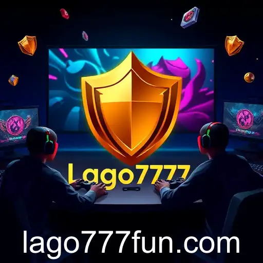 A Digital Dive into Lago777's Gaming Revolution