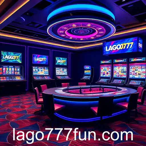 Lago777: Gaming Trends Explored