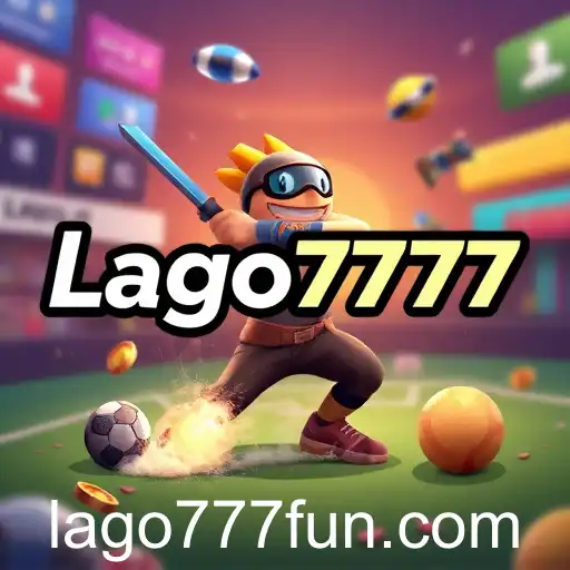Lago777: A New Era in Online Gaming