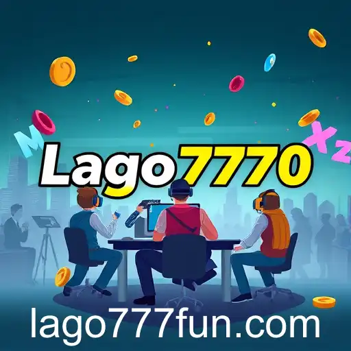 Lago777: Revolutionizing Online Gaming Experience