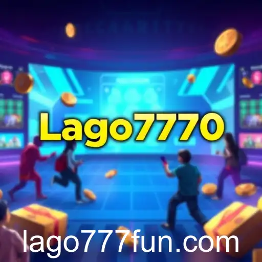 Lago777: The Rise in the Online Gaming Scene