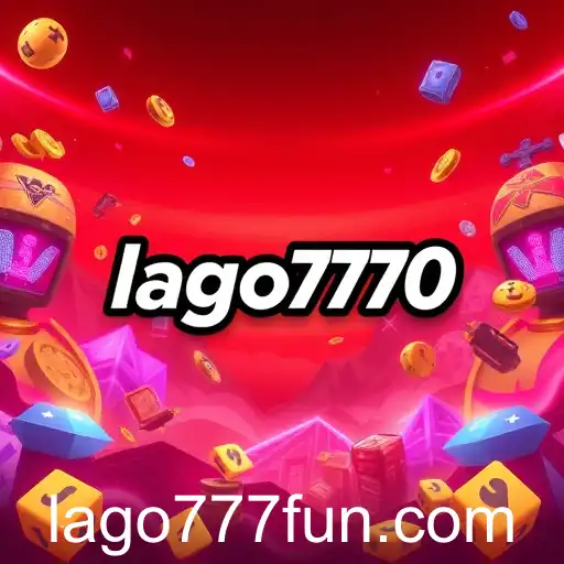 Lago777: A New Frontier in Online Gaming