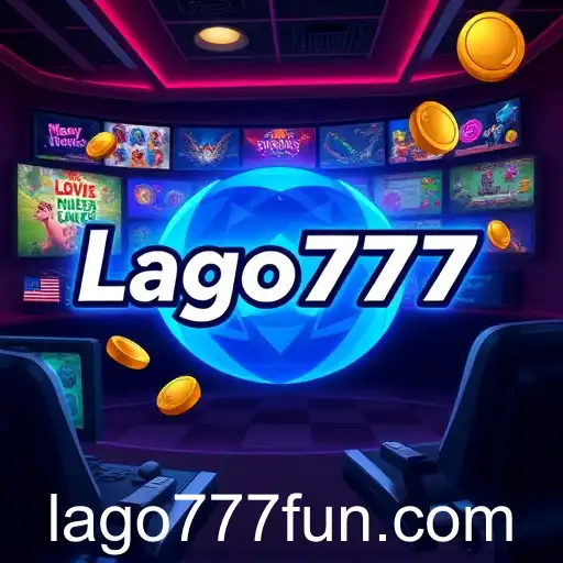 The Evolution and Influence of Lago777 in Online Gaming