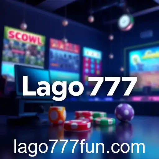 Lago777: The Rising Star in Online Gaming