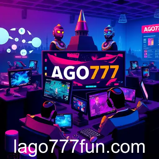 Lago777: Revolutionizing Online Gaming in 2025