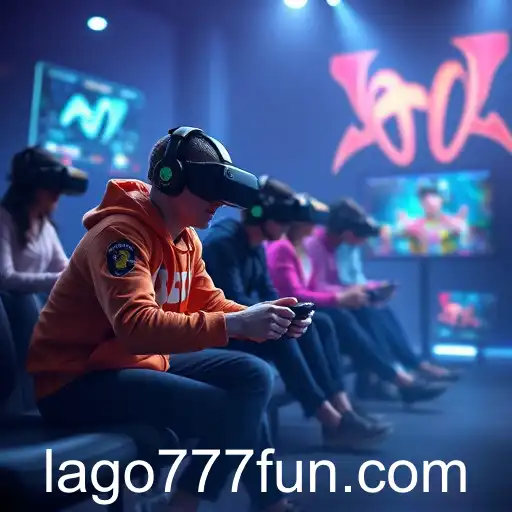 The Evolution of Online Gaming: Spotlight on Lago777