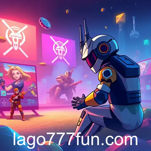 The Rise of Lago777 in the Gaming World