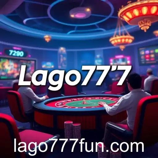The Rise of Lago777: Revolutionizing Online Gaming in 2025