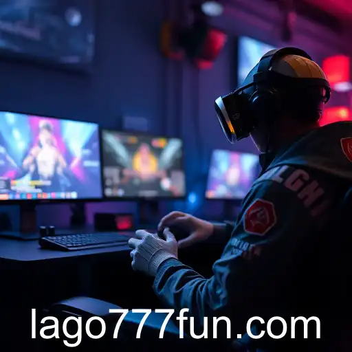 The Rise of Online Gaming Communities