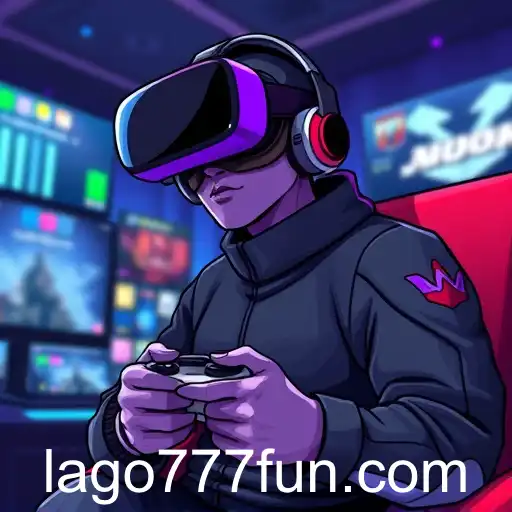 Rising Popularity of Online Gaming Platforms