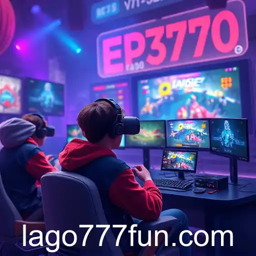 The Rising Popularity of Lago777 in Online Gaming