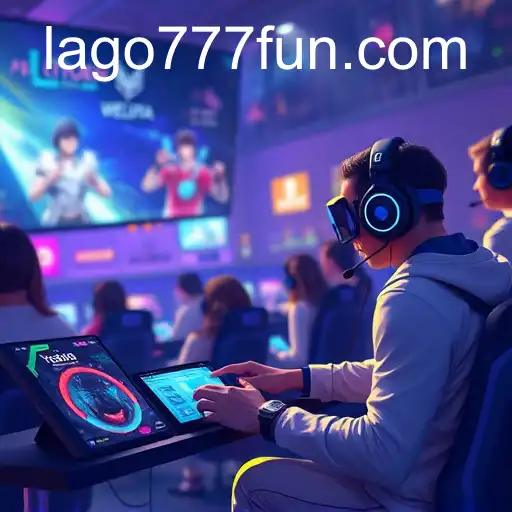 Digital Gaming Thrives in a New Era