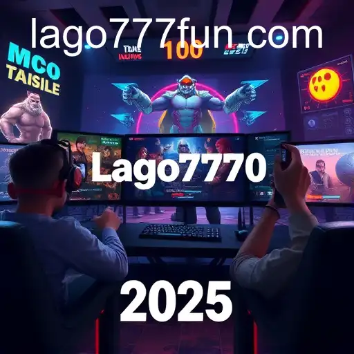 Online Gaming Trends and Lago777's Role