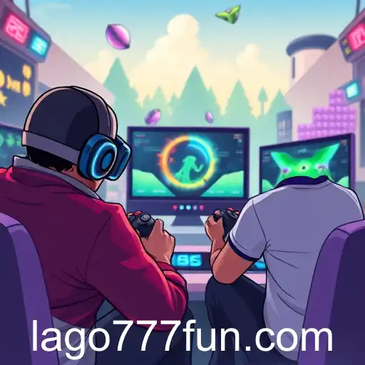 Online Gaming Trends in 2025