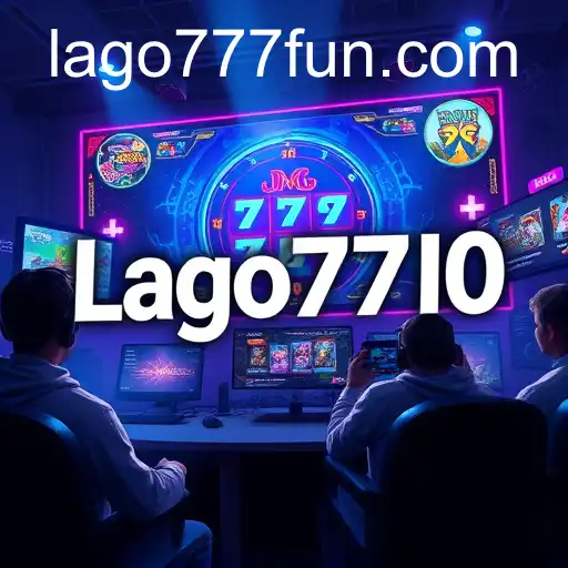 Gaming Trends and Innovations: The Rise of Lago777