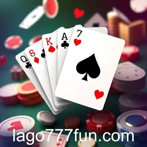 Lago777's Role in the Online Gaming Boom