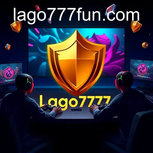A Digital Dive into Lago777's Gaming Revolution
