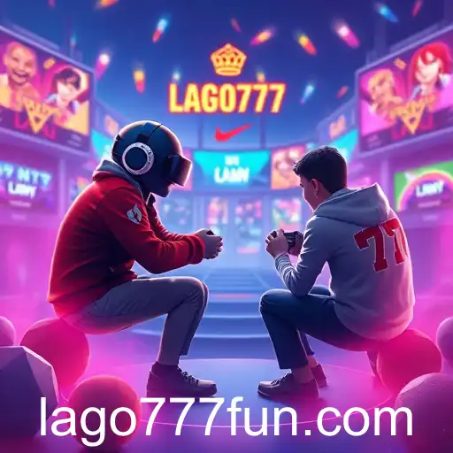 The Rise of Lago777: A Fascination with Online Gaming