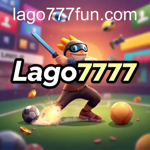 Lago777: A New Era in Online Gaming