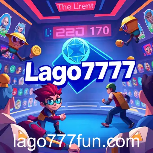 Lago777: The Rise in the Online Gaming Scene