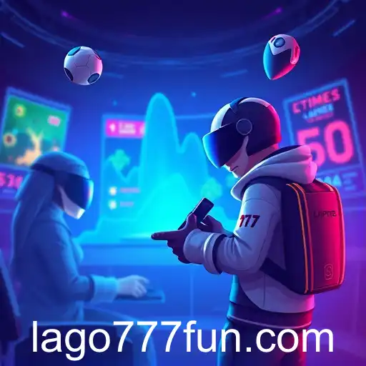 Lago777: Revolutionizing Online Gaming in 2025