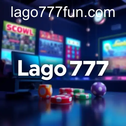 Lago777: The Rising Star in Online Gaming