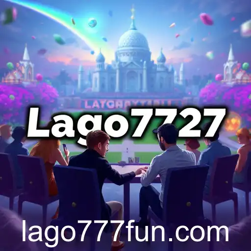 The Rise of Lago777 in the Gaming World