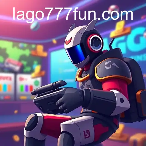 Lago777: Gaming's Tidal Wave in 2026