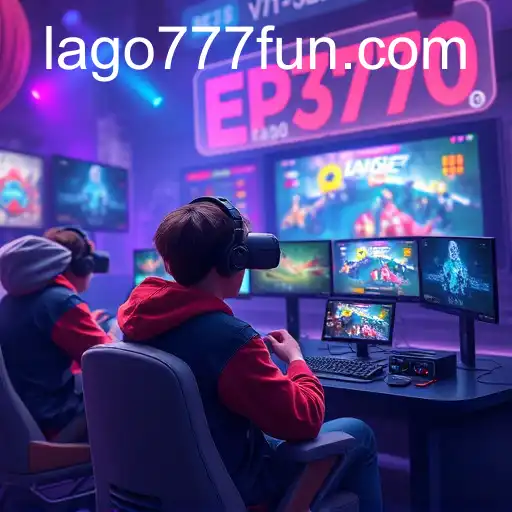 A Glimpse Into the World of Online Gaming in 2026