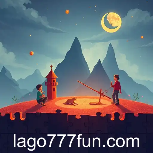 Exploring the Intricacies of Puzzle Games: A Journey with lago777