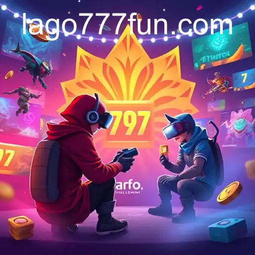 The Rise of Lago777 in the Online Gaming World