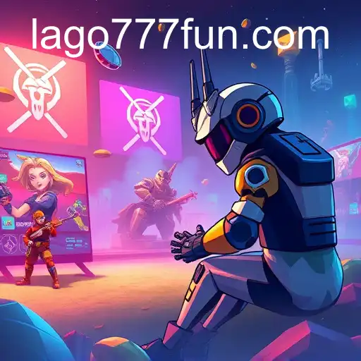 The Rise of Lago777 in the Gaming World