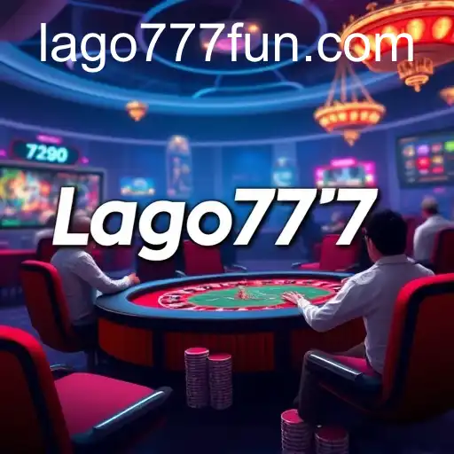 The Rise of Lago777: Revolutionizing Online Gaming in 2025