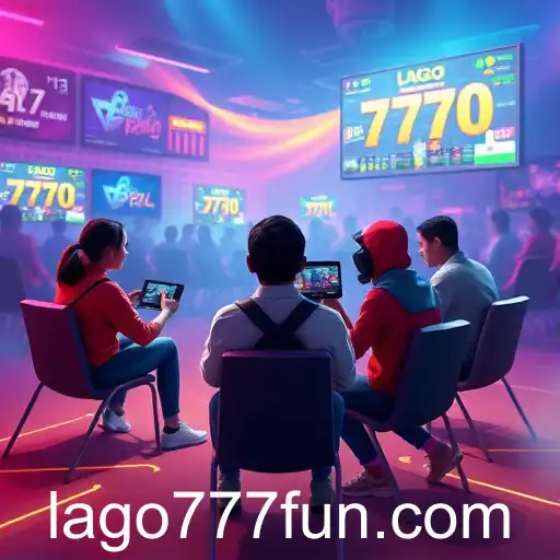 The Rise of Online Gaming Communities