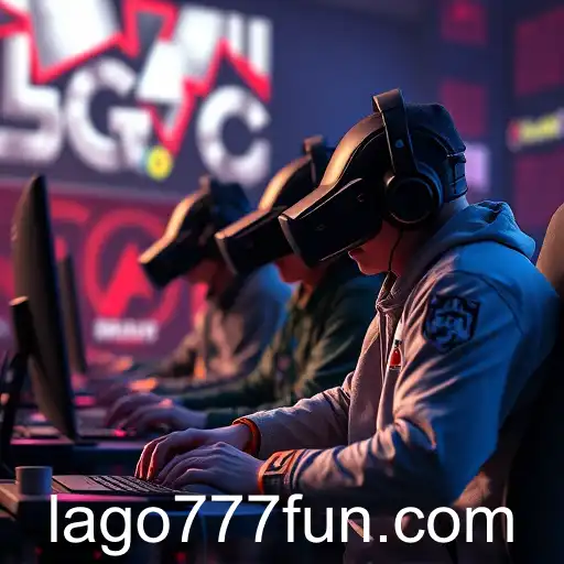 Exploring the Rise of Online Gaming Platforms