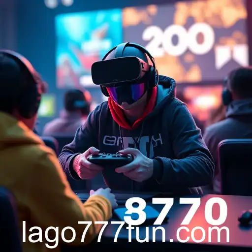 The Rising Popularity of Lago777 in Online Gaming