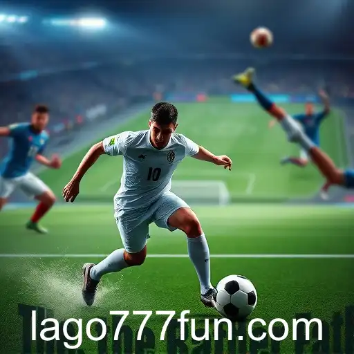 Exploring the Thrills of 'Sports Bets' with Lago777