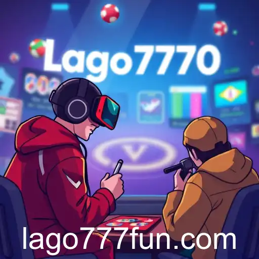 The Rise of Lago777: Redefining Online Gaming